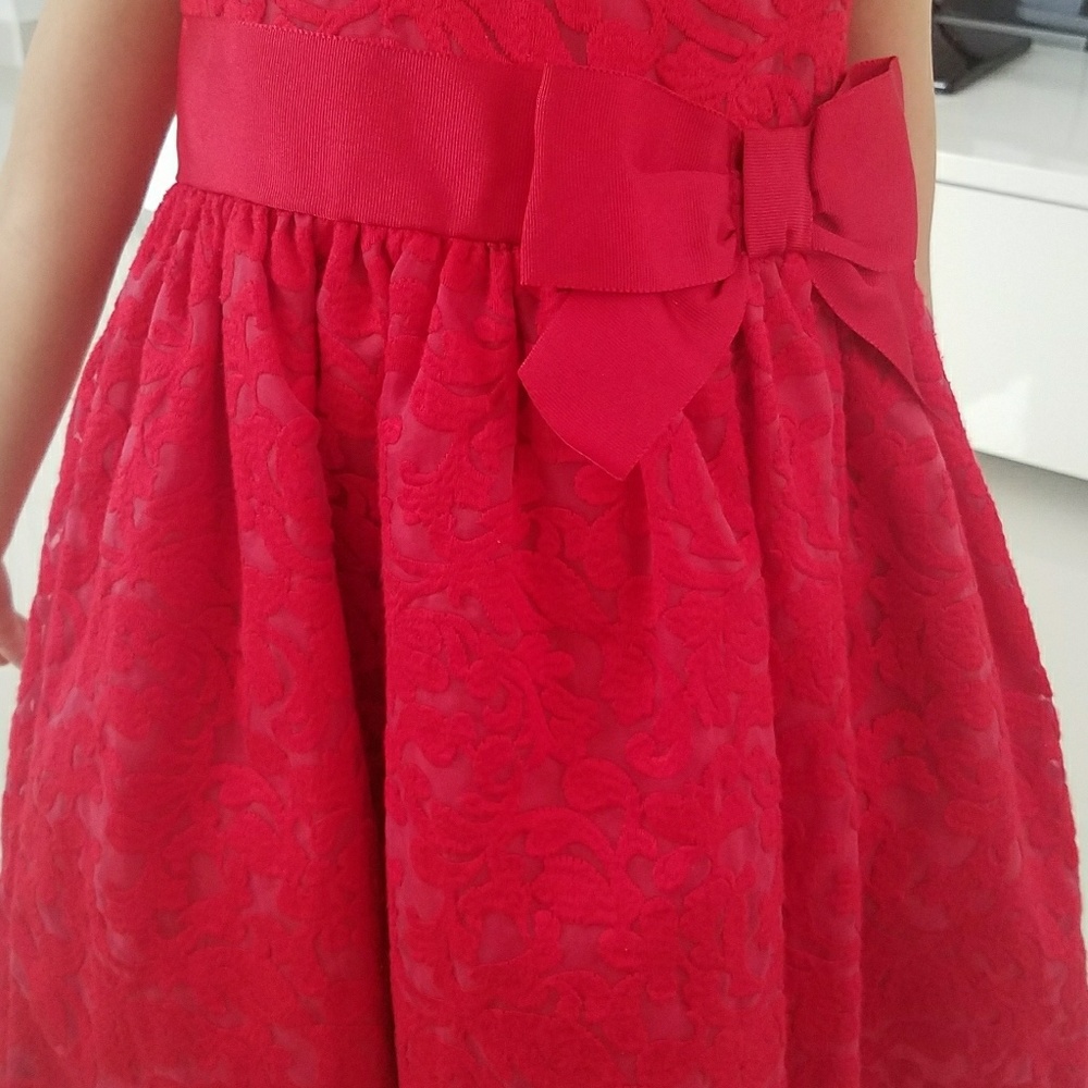 Janie and Jack Dress